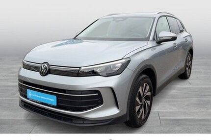 VW Tiguan 6.700 km 35.840 &euro; Bünde 32257