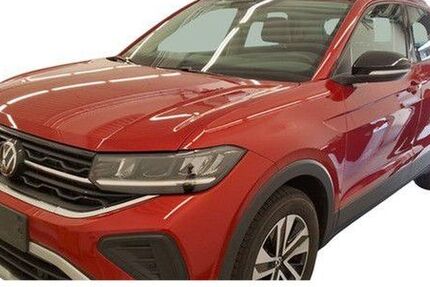 VW T-Cross 7.944 km 23.680 &euro; Bielefeld 33689