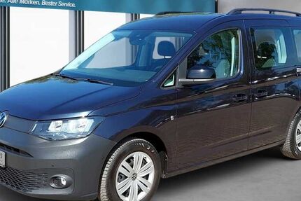 VW Caddy 31.836 km 23.290 &euro; Bad Salzuflen 32105