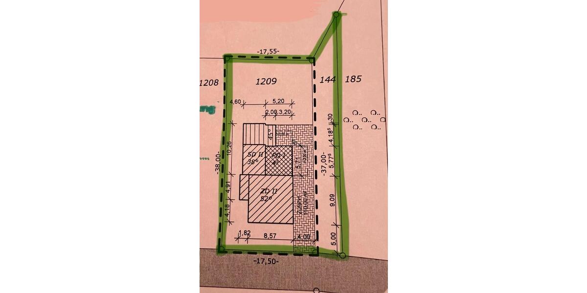 Einfamilienhaus Bielefeld Sennestadt - 8 Zimmer, 200 m&sup2;, 450.000&euro; | Angebot:25626644