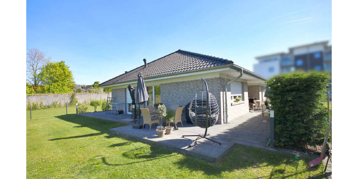 Bungalow Oerlinghausen Helpup - 4 Zimmer, 132 m&sup2;, 590.000&euro; | Angebot:26607185