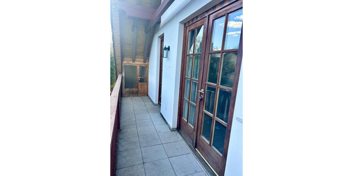 Maisonettenwohnung Bielefeld Heepen - 2 Zimmer, 37 m&sup2;, 99.999&euro; | Angebot:26097906