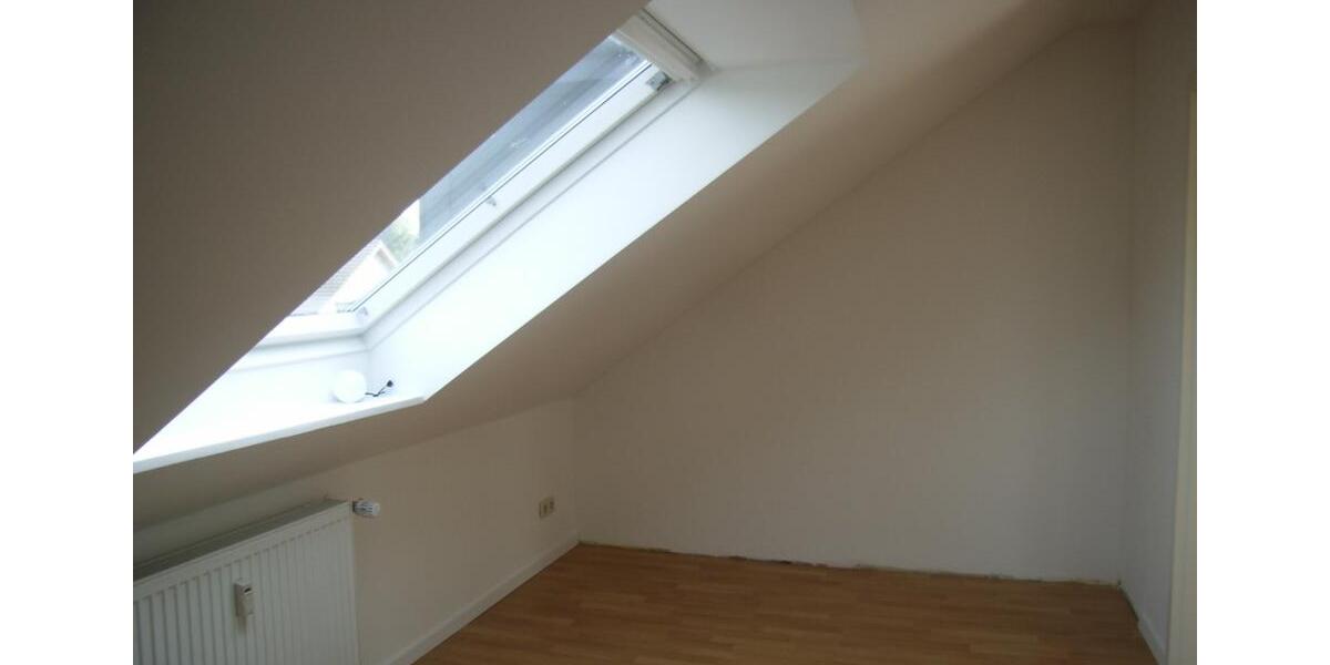 Schöne 2,5 ZKBB im DG in Gütersloh Awenwedde zu vermieten 2.5 zimmer