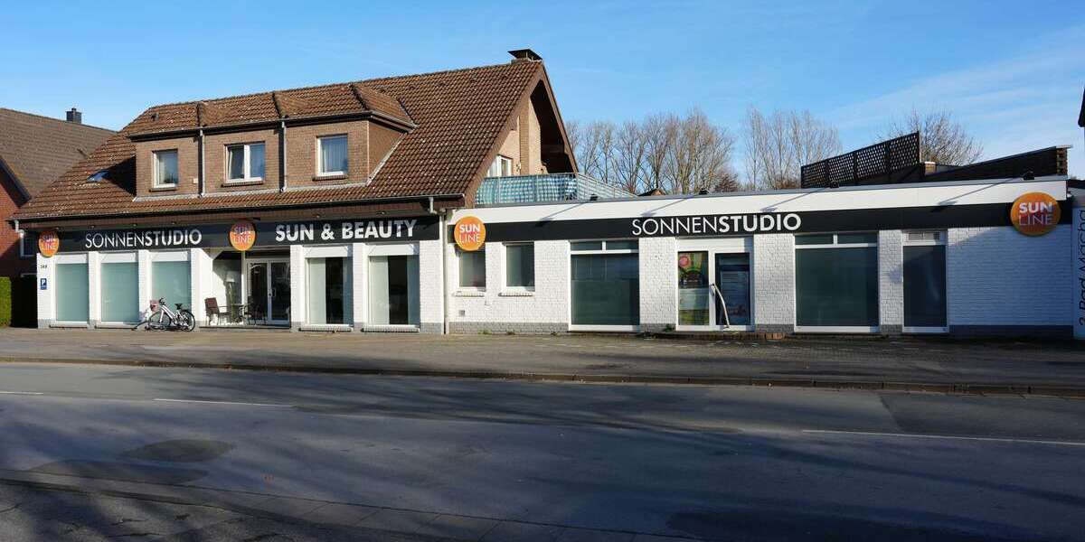Einfamilienhaus Rheda-Wiedenbrück Wiedenbrück - 6 Zimmer, 409 m&sup2;, 758.000&euro; | Angebot:26400131
