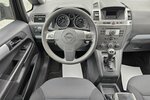 Opel Zafira 1.8 Edition KLIMA 7 Sitzer Tempomat AHK 205.612 km 3.790 &euro; Löhne 32584