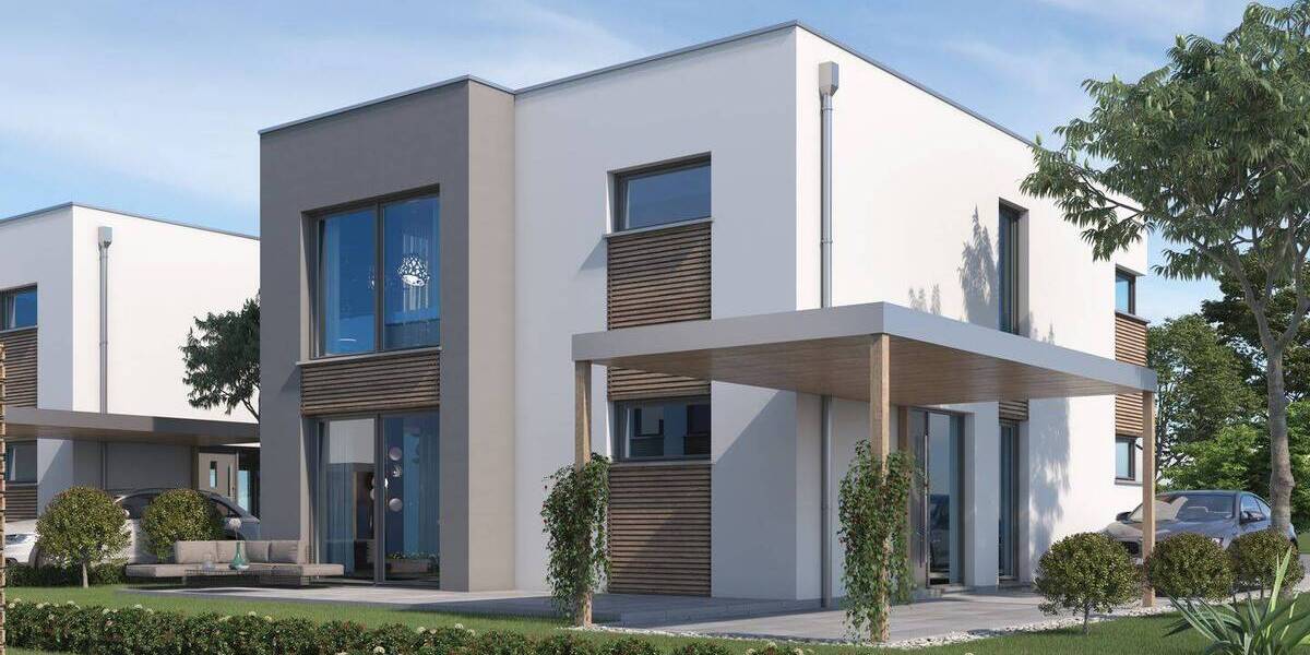 Einfamilienhaus Oerlinghausen Helpup - 456.600&euro; | Angebot:23952043