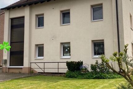 DFH als Kapitalanlage in SpengeWallenbrück 9 zimmer