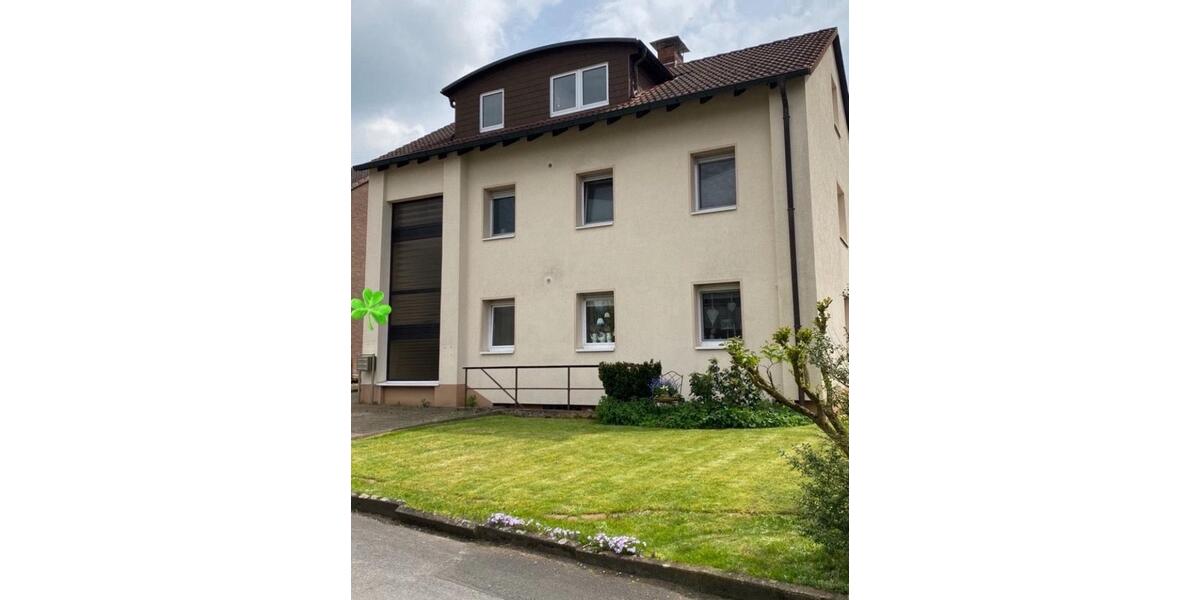 DFH als Kapitalanlage in SpengeWallenbrück 9 zimmer