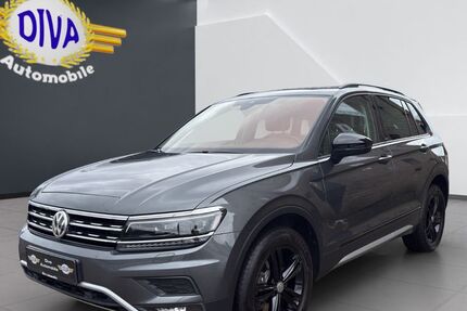VW Tiguan 57.000 km 26.999 &euro; Bielefeld 33647