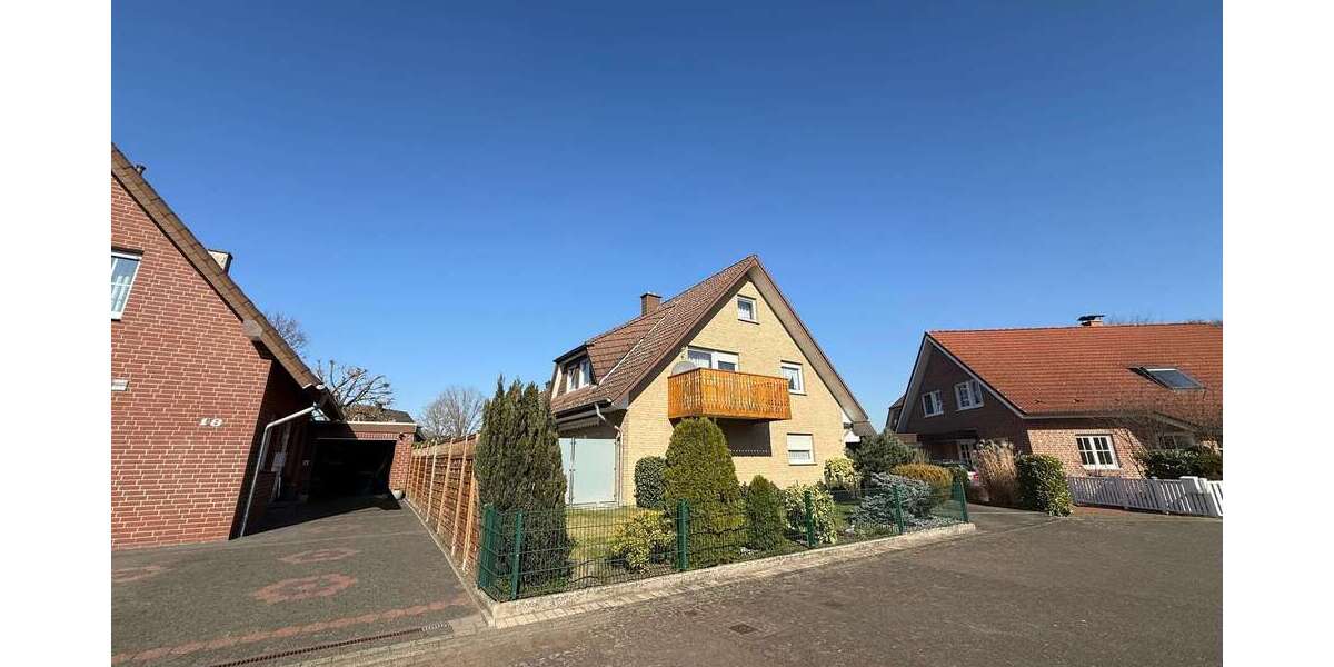 Einfamilienhaus Steinhagen - 8 Zimmer, 202 m&sup2;, 549.000&euro; | Angebot:25438059