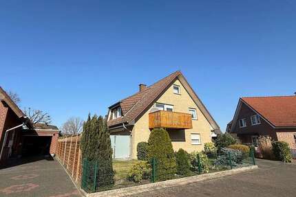 Haus Steinhagen - 8 Zimmer, 202 m&sup2;, 549.000&euro; | Angebot:25438059