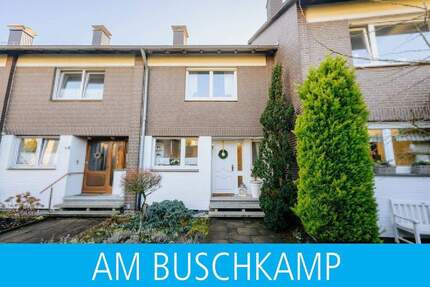 Haus BI-Senne Senne - 4 Zimmer, 87 m&sup2;, 268.000&euro; | Angebot:25797296