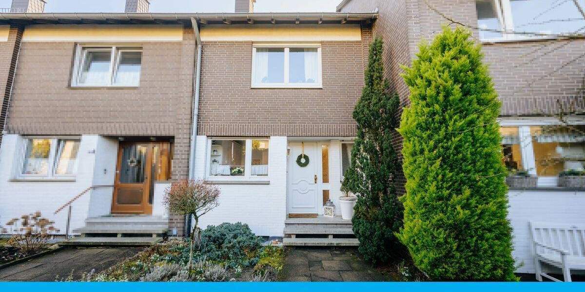 Reihenmittelhaus BI-Senne Senne - 4 Zimmer, 87 m&sup2;, 268.000&euro; | Angebot:25797296