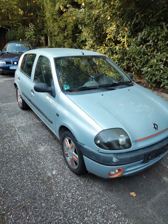 Clio