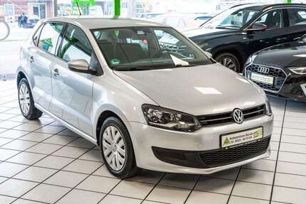 VW Polo 22.300 km 11.900 &euro; Bünde 32257