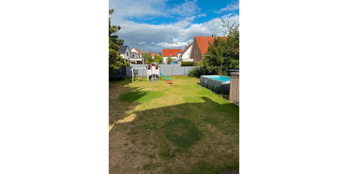 Einfamilienhaus Bünde - 4.5 Zimmer, 130 m&sup2;, 350.000&euro; | Angebot:27292289