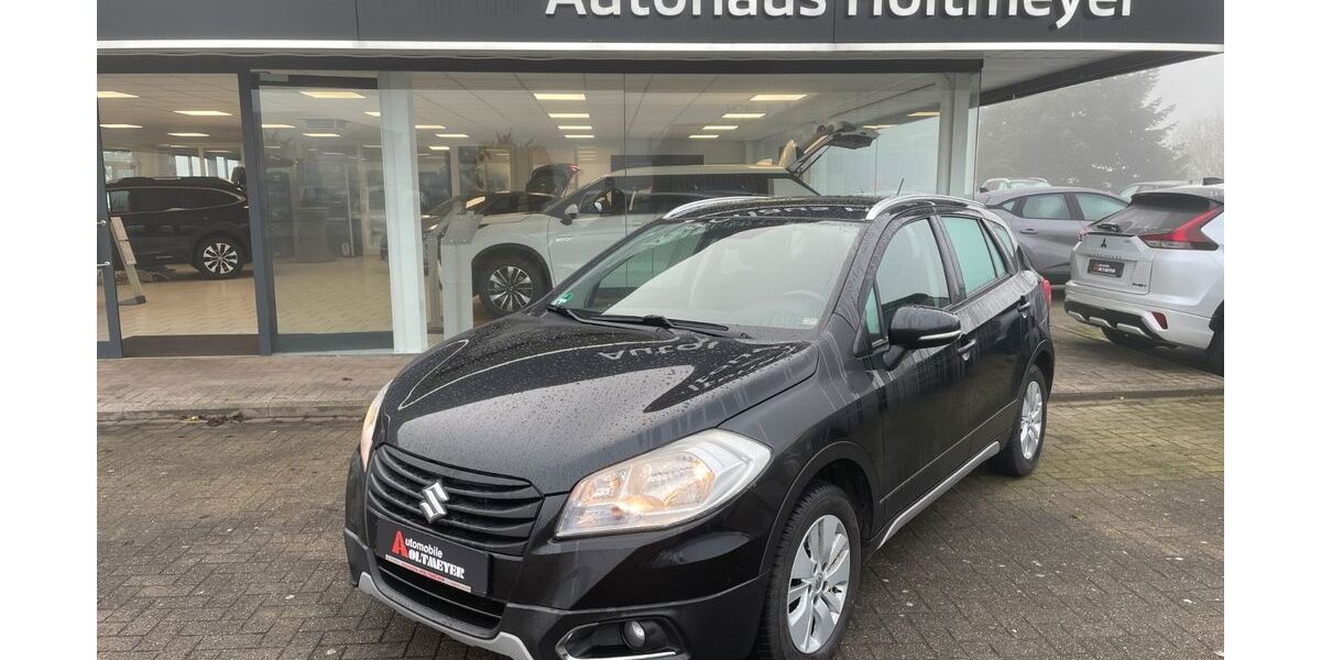 Suzuki (SX4) S-Cross 102.450 km 9.950 &euro; Melle 49324