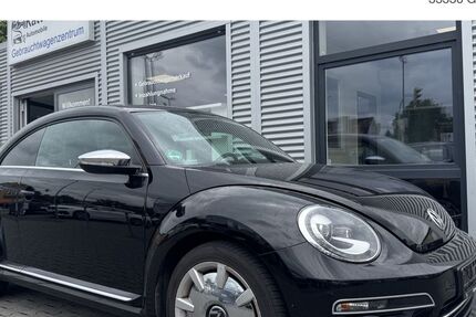 VW Beetle 135.000 km 13.190 &euro; Gütersloh 33330