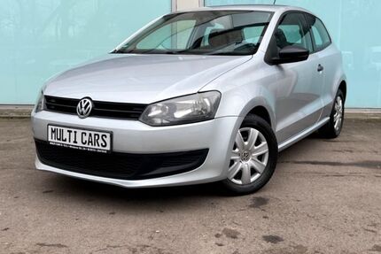 VW Polo 136.000 km 4.490 &euro; Löhne 32584