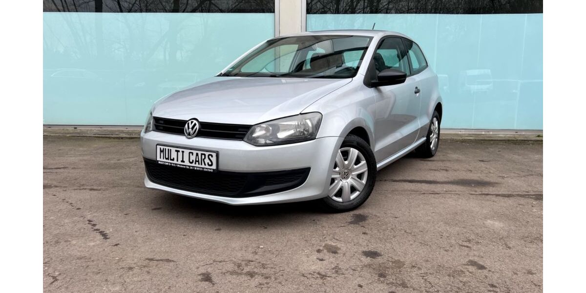 VW Polo 136.000 km 4.490 &euro; Löhne 32584