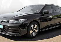 VW Passat Variant