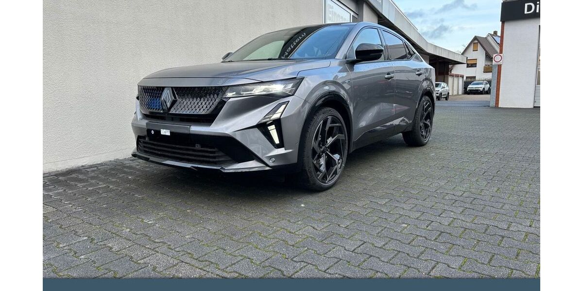 Renault Rafale 15.000 km 51.990 &euro; Bielefeld 33719