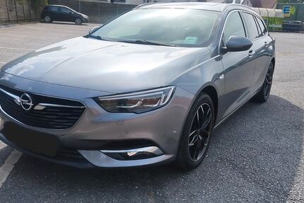 Opel Insignia 156.000 km 13.500 &euro; Dissen 49201