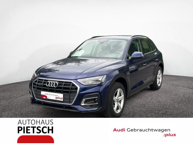 Audi Q5 27.759 km 37.390 € Bünde 32257