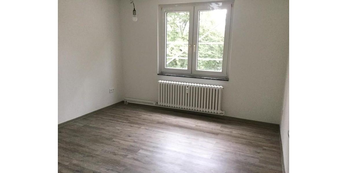 3-Zimmer Wohnung im Erdgeschoss! 3 zimmer