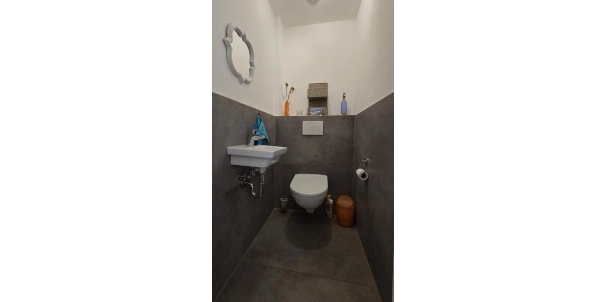 Erdgeschoßwohnung Bielefeld Jöllenbeck - 3 Zimmer, 90 m&sup2;, 329.000&euro; | Angebot:26740940