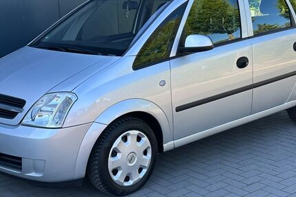 Opel Meriva 218.240 km 2.990 &euro; Bad Salzuflen 32105