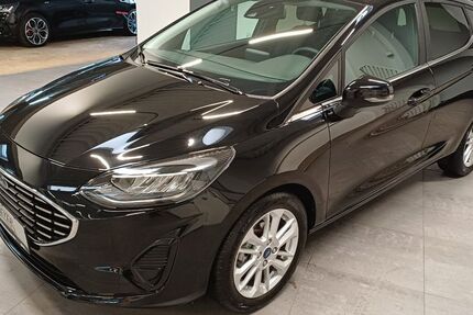 Ford Fiesta 24.139 km 17.950 &euro; Bad Oeynhausen 32547