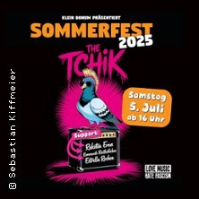 Klein Bonum Sommerfest - 2025 Herzebrock-Clarholz