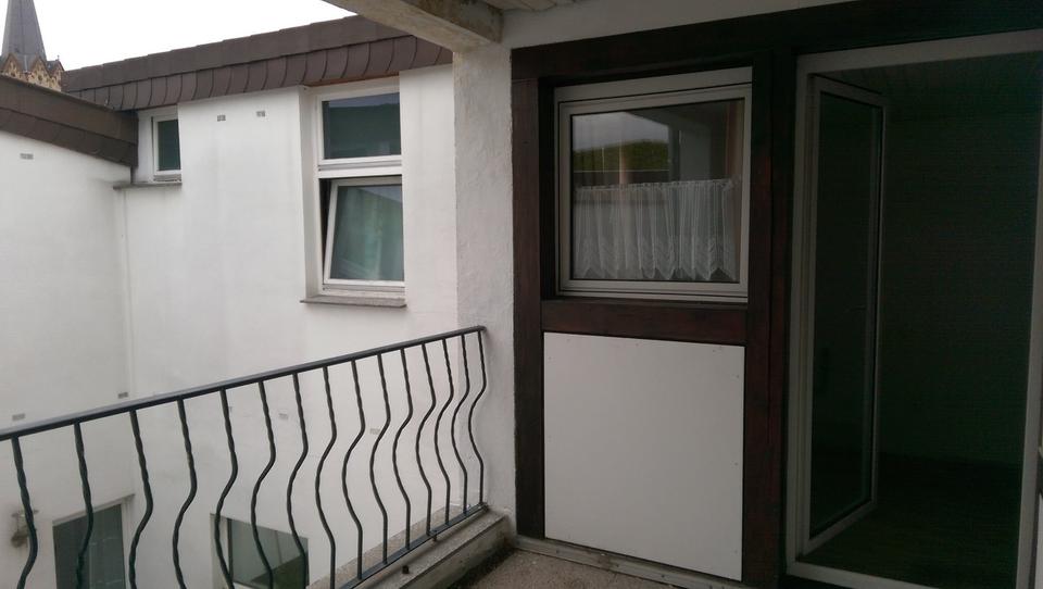Etagenwohnung Herford Falkendiek - 4 Zimmer, 109 m&sup2;, 995&euro; | Angebot:26534204