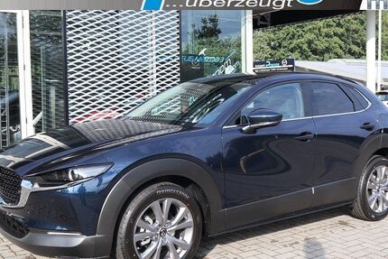 Mazda CX-30 56.410 km 19.485 &euro; Hilter 49176