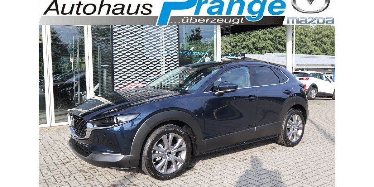 Mazda CX-30 56.410 km 19.485 &euro; Hilter 49176