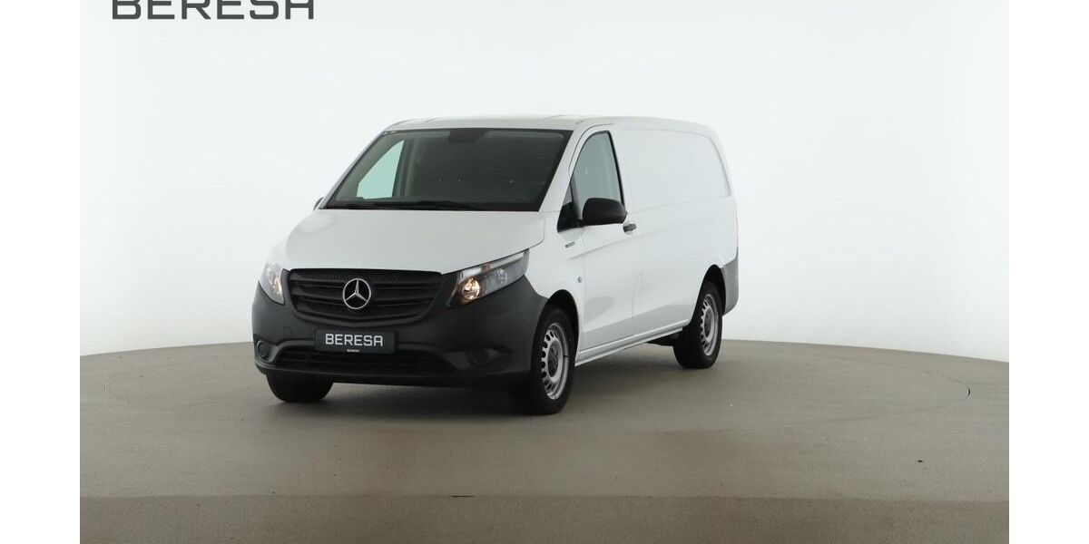 Mercedes-Benz eVito 37.500 km 15.738 € Bielefeld 33609
