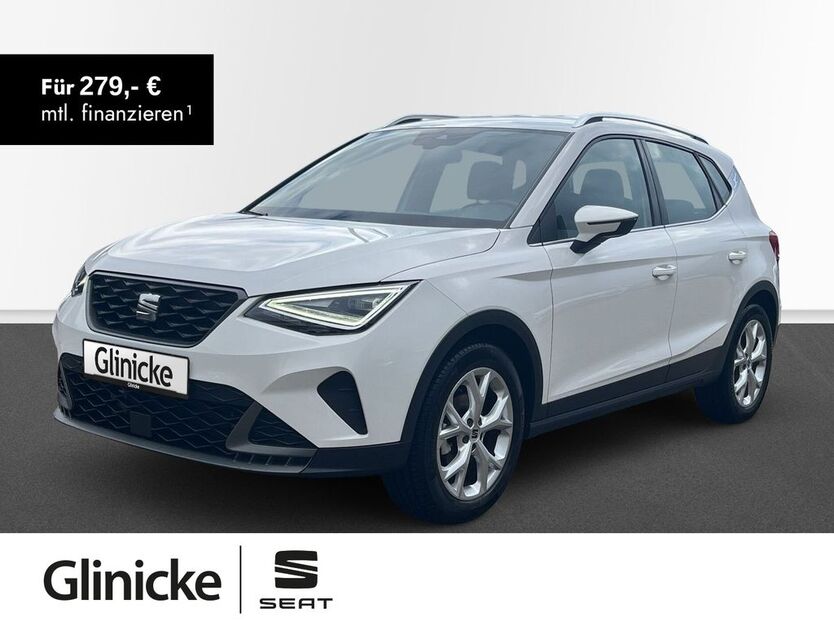 Seat Arona 30.000 km 20.490 € Lübbecke 32312