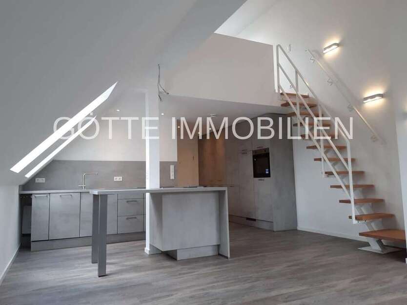 Wohnung zum Mieten in Gütersloh 680 € 50 m²