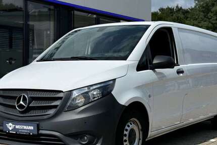 Mercedes-Benz Vito 166.113 km 15.995 € Halle Westfalen 33790