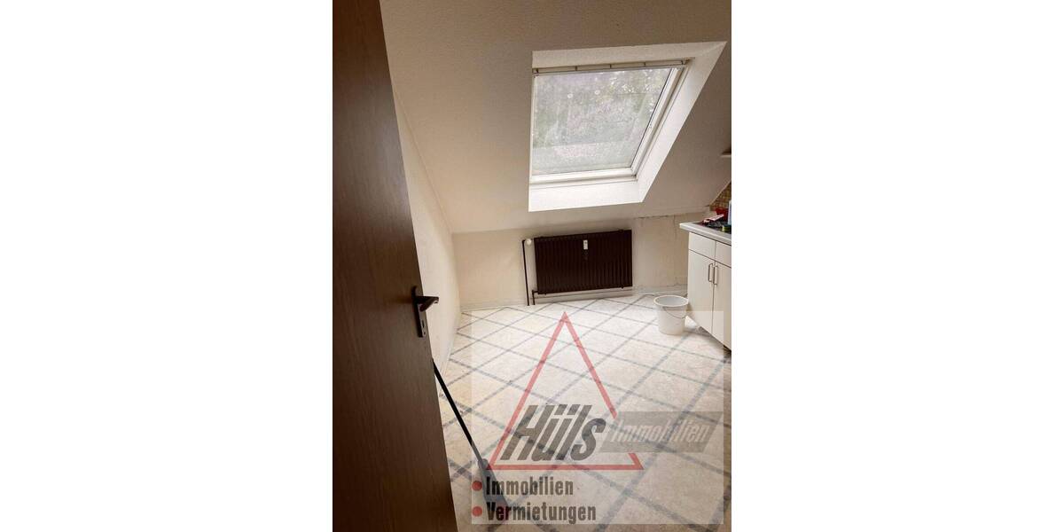 Etagenwohnung Bielefeld / Schildesche Schildesche - 2 Zimmer, 53 m&sup2;, 125.000&euro; | Angebot:25695875