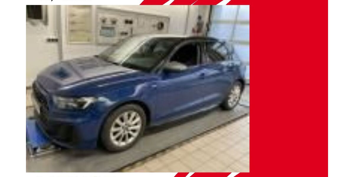 Audi A1 53.925 km 21.945 &euro; Gütersloh 33334