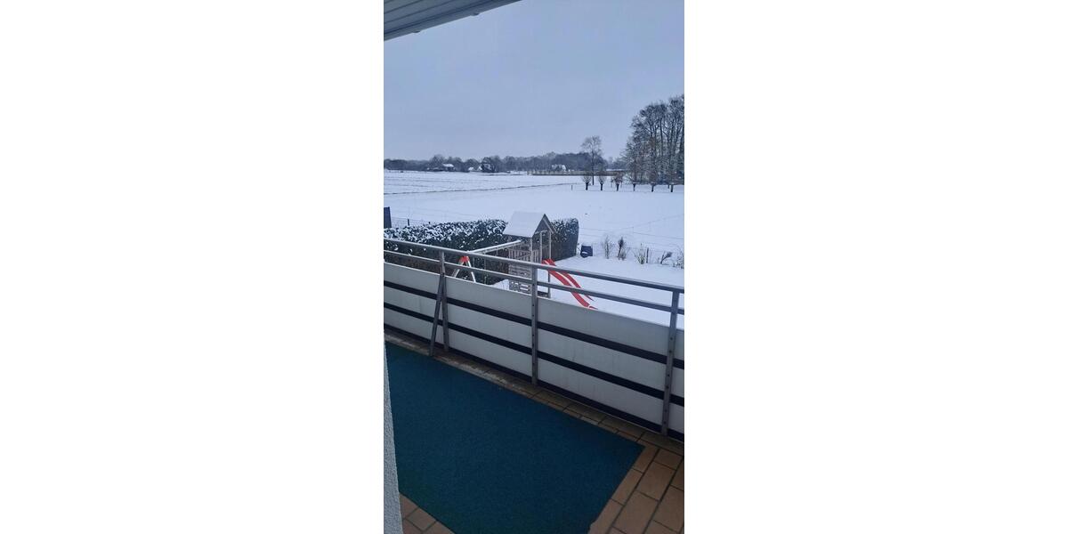 Etagenwohnung Gütersloh Isselhorst - 3 Zimmer, 99 m&sup2;, 930&euro; | Angebot:24859108