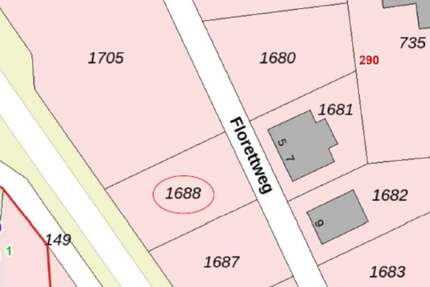 Grundstück Bielefeld / Bielefeld-Senne Senne - 182.500&euro; | Angebot:26915658