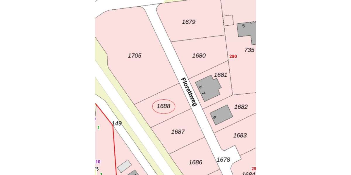 Grundstück Bielefeld / Bielefeld-Senne Senne - 182.500&euro; | Angebot:26915658