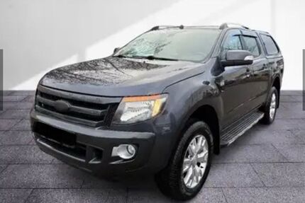 Ford Ranger 103.954 km 17.900 &euro; Versmold 33775