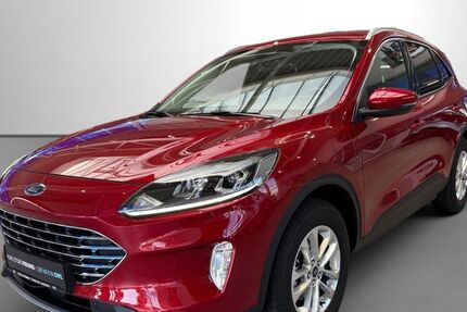Ford Kuga 40.368 km 20.500 &euro; Schloß Holte-Stukenbrock 33758