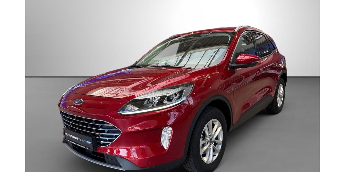 Ford Kuga 40.368 km 20.500 &euro; Schloß Holte-Stukenbrock 33758