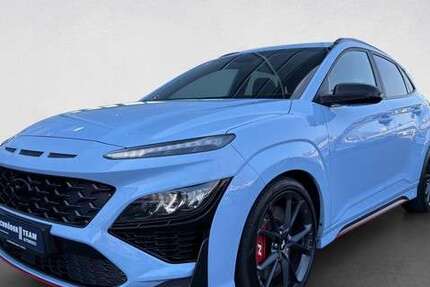 Hyundai KONA 41.420 km 27.490 &euro; Bielefeld 33609