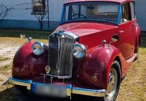 Triumph Andere